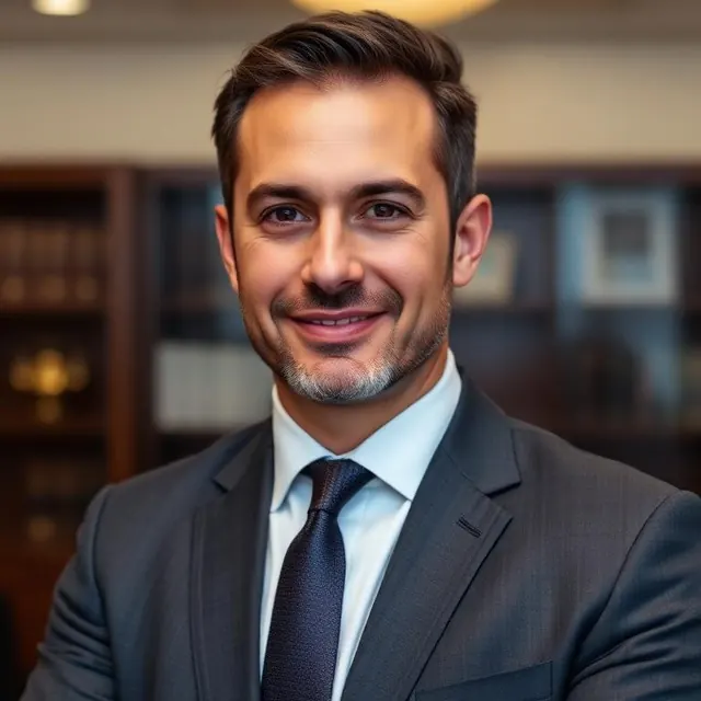 Lucas F.
